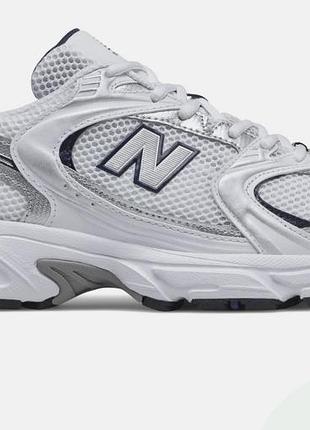 Кросівки new balance оригінал 530 mr530sg