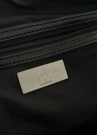 Сумка calvin klein 3