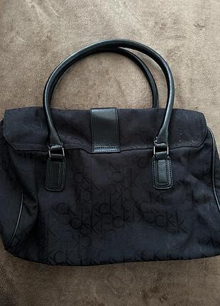 Сумка calvin klein 2