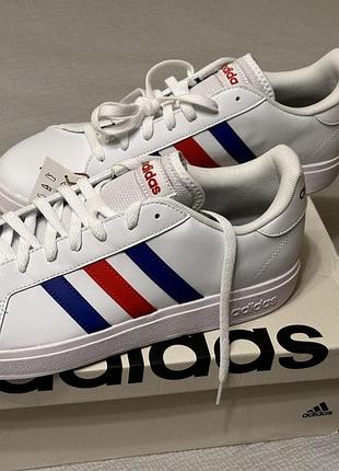 Новые мужские кроссовки&nbsp;аdidas&nbsp; grand court 2.0.