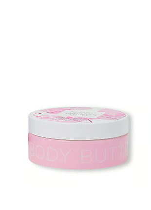 Крем для тела баттер pomegranate &amp; lotus оригинал виктория сикрет victoria’s secret