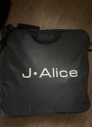 Кольцевая лампа j alice rl-18i