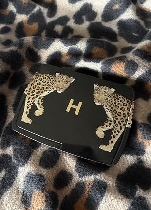 Палітра леопард - hourglass ambient lighting unlocked palette leopard