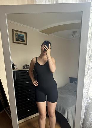 Комбінезон workout