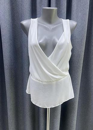 Блуза zara s