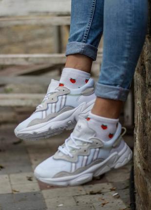 Кросівки адідас adidas