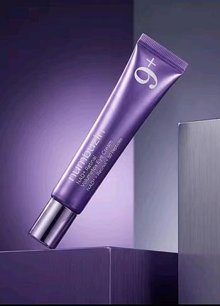 Numbuzin no.9 nad+ retinal volumetox eye cream крем для шкіри навколо очей з пептидами та ретинолом
