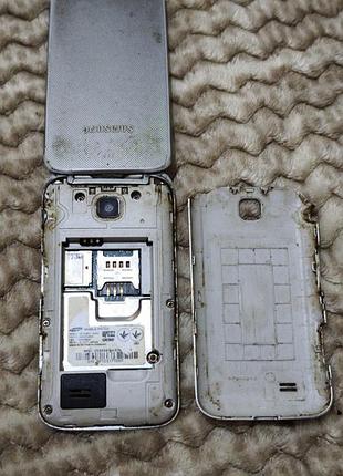 Samsung gt c3520 2