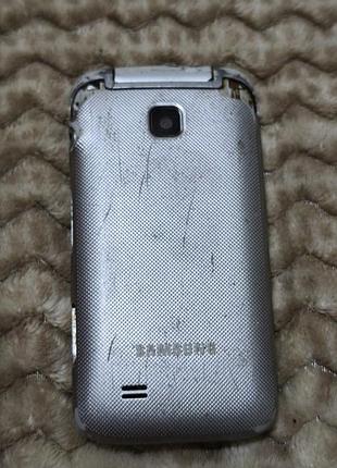 Samsung gt c3520 3