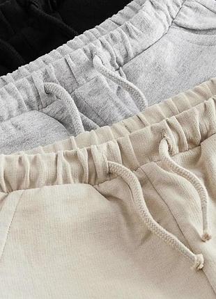 Шорти zara next 2