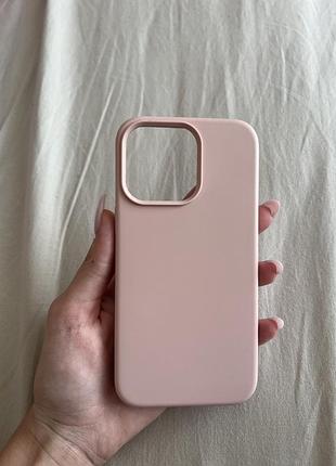 Чехол на iphone 13 pro