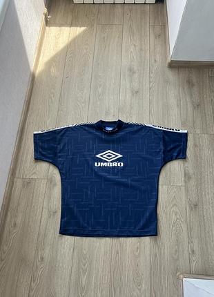Футболка umbro