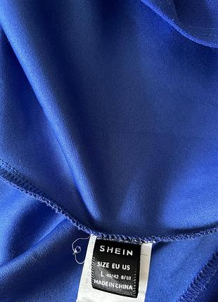Сукня shein 6