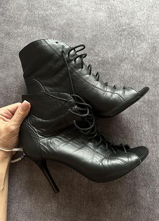 Хілси від shamrai heels для танців туфлі