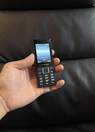 Prestigio muze a1 “7414
