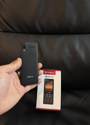 Prestigio muze a1 “7414 5