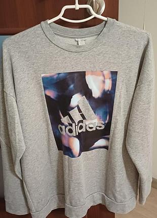 Свитшот adidas