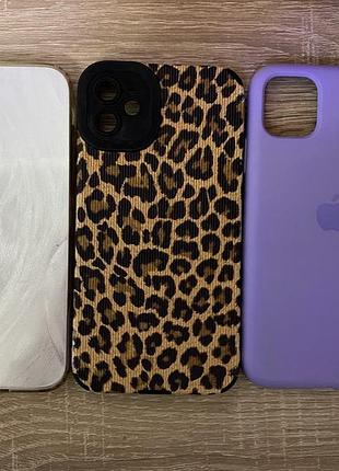 Чохол на iphone 11