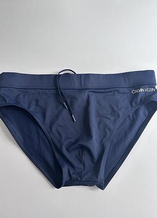 Плавки чоловічі calvin klein