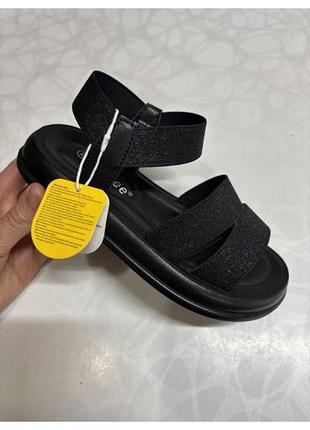 Босоножки clibee 33 разми 21 см.