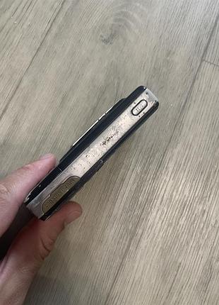 Sony ericsson k750 3