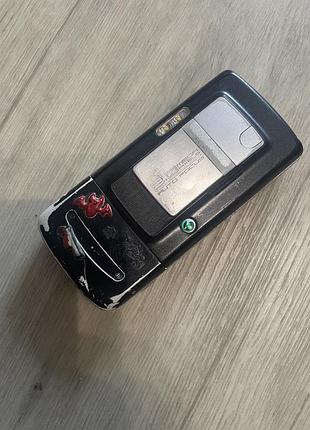 Sony ericsson k750 2
