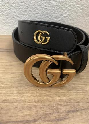 Женский ремень gucci