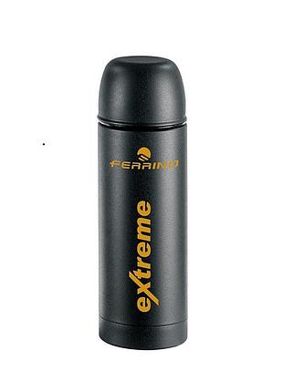Термос ferrino extreme vacuum bottle 0.5l black (79344ccc)