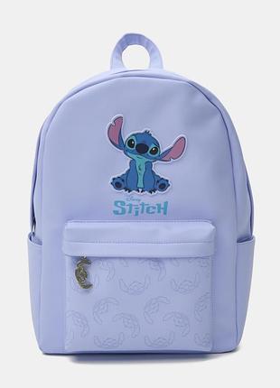 Новый замечательный рюкзак stich