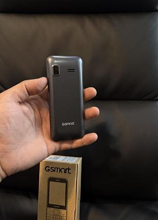 Кнопочий телефон g-smart f280 комплект. *6658