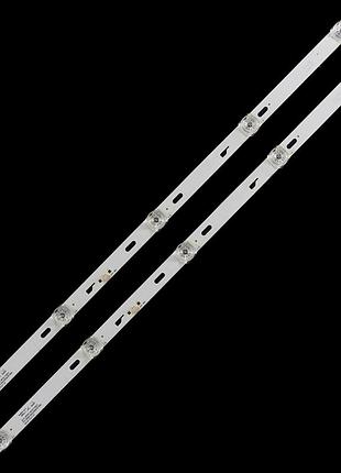 Led підсвітка tv 32" js-d-jp32eu-051ec(70227) r72-32d04-025 (e32uk/up1000) 2шт.