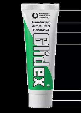 Мастило для крана glidex tap lubrikant 30 г