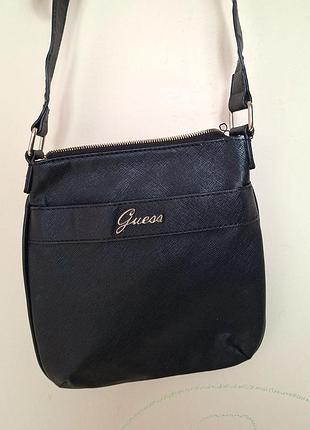 Женская сумка guess. оригинал
