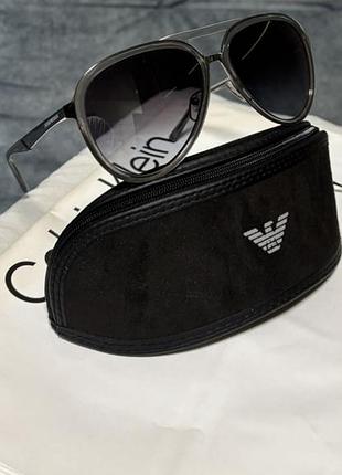 Чоловічі окуляри emporio armani