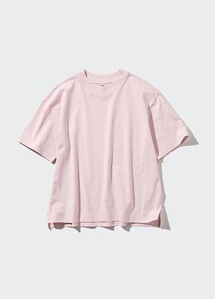 Жіноча футболка від uniqlo