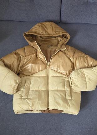 Куртка демі zara 2