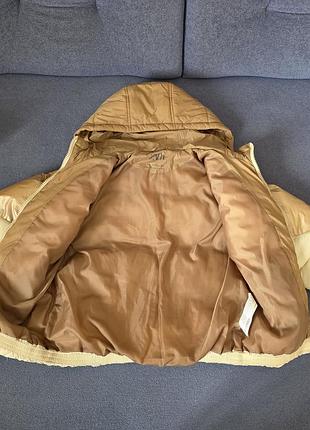 Куртка демі zara 5