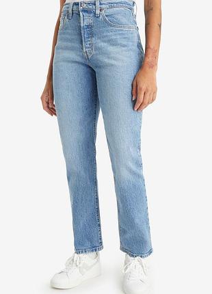 Брендові джинси levi’s