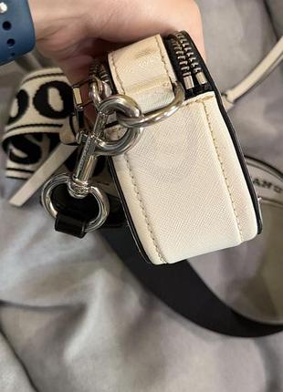Сумка marc jacobs x peanuts 9
