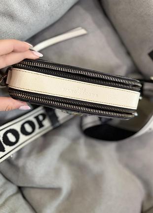 Сумка marc jacobs x peanuts 5