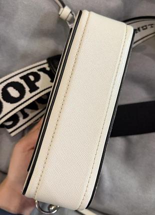 Сумка marc jacobs x peanuts 7