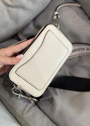Сумка marc jacobs x peanuts 6