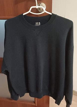 Світшот fruit of the loom