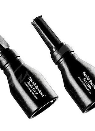 Набор манков на серую ворону nordik predator ab barrborn 2-pack