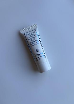 Маска для обличчя sisley paris velvet sleeping mask with saffron flowers