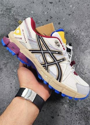 Кросівки asics gel-kahana 8