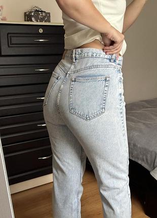 Джинси pull&bear 4