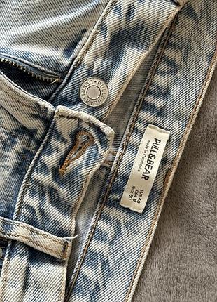 Джинси pull&bear 7