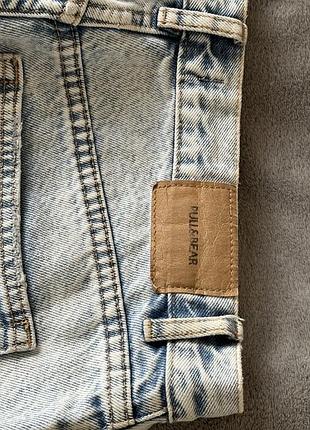 Джинси pull&bear 6