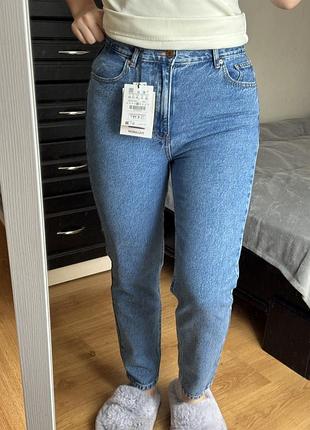 Джинси pull&bear 2